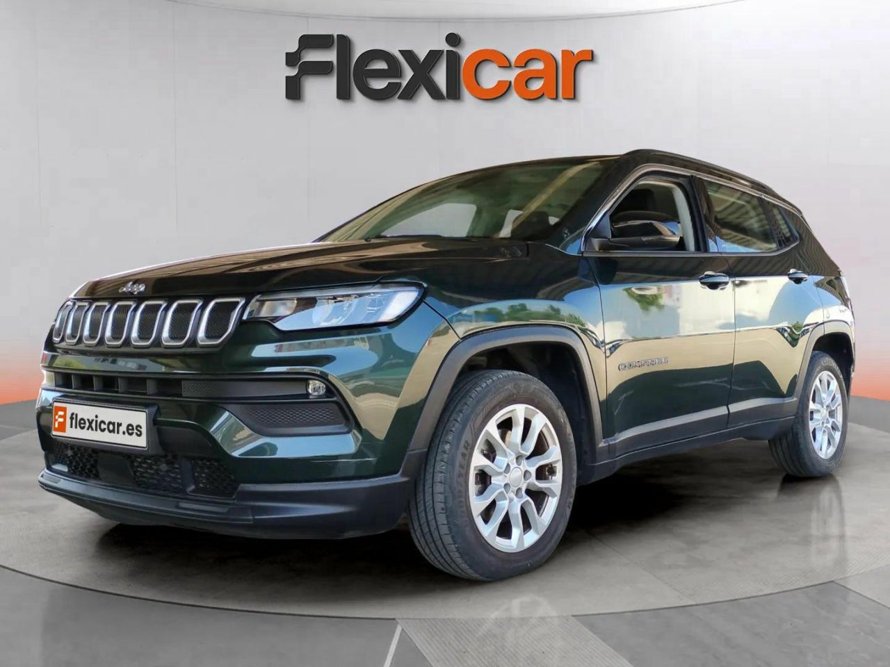 jeep compass 2021 / foto grande (3)