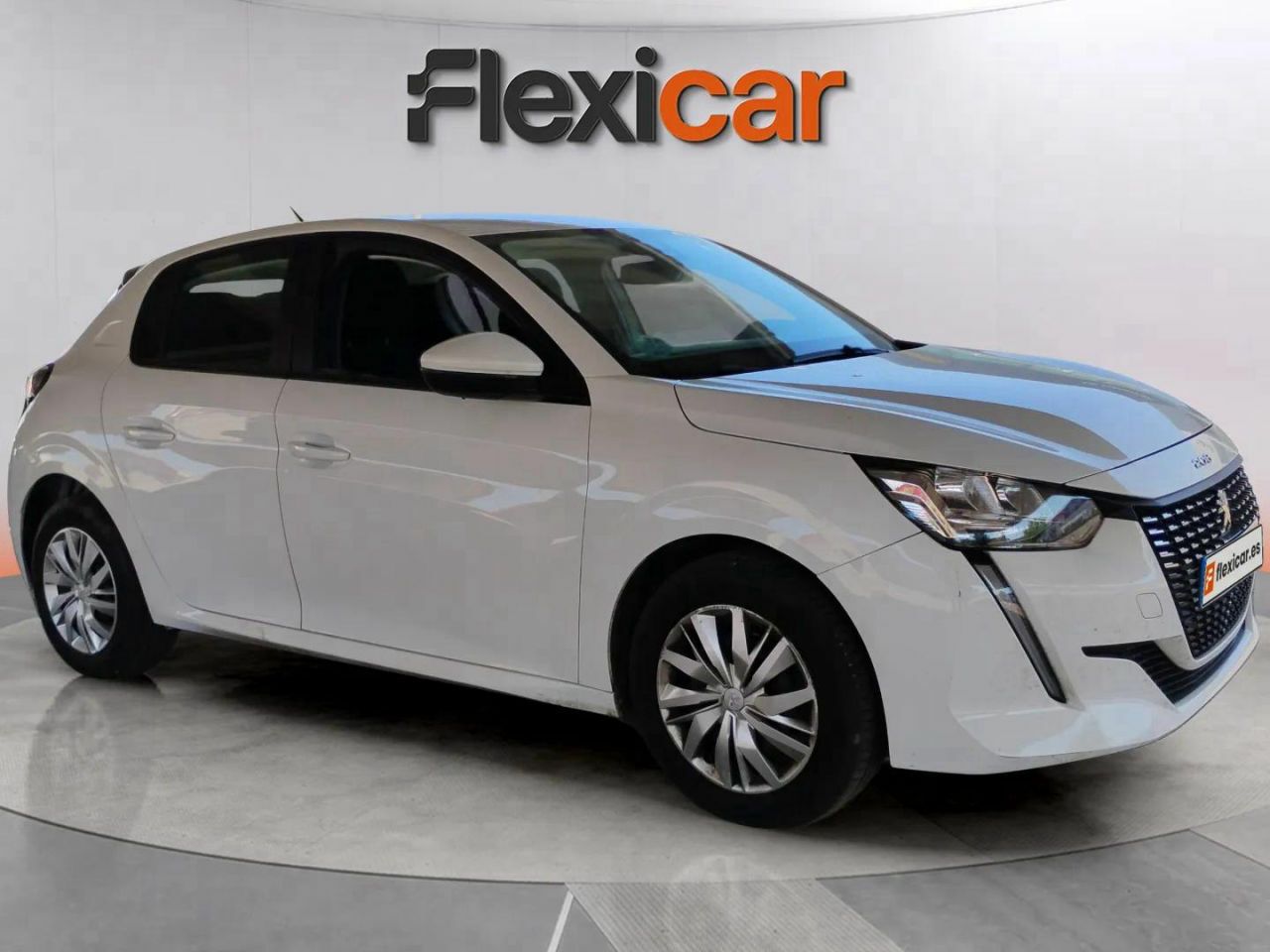 Foto peugeot 208 2021 /