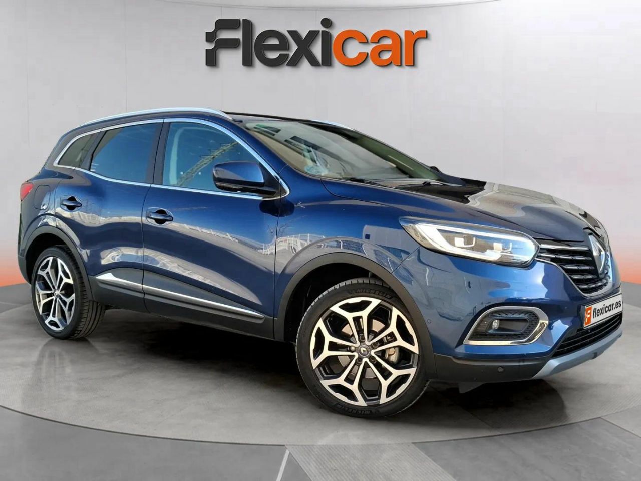 Foto renault kadjar 2019 /