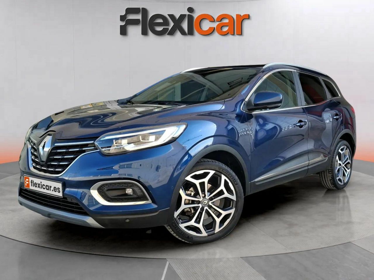 renault kadjar 2019 / foto grande (3)