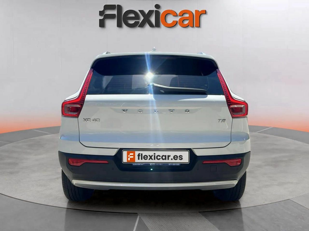 volvo xc40 2021 / foto grande (3)