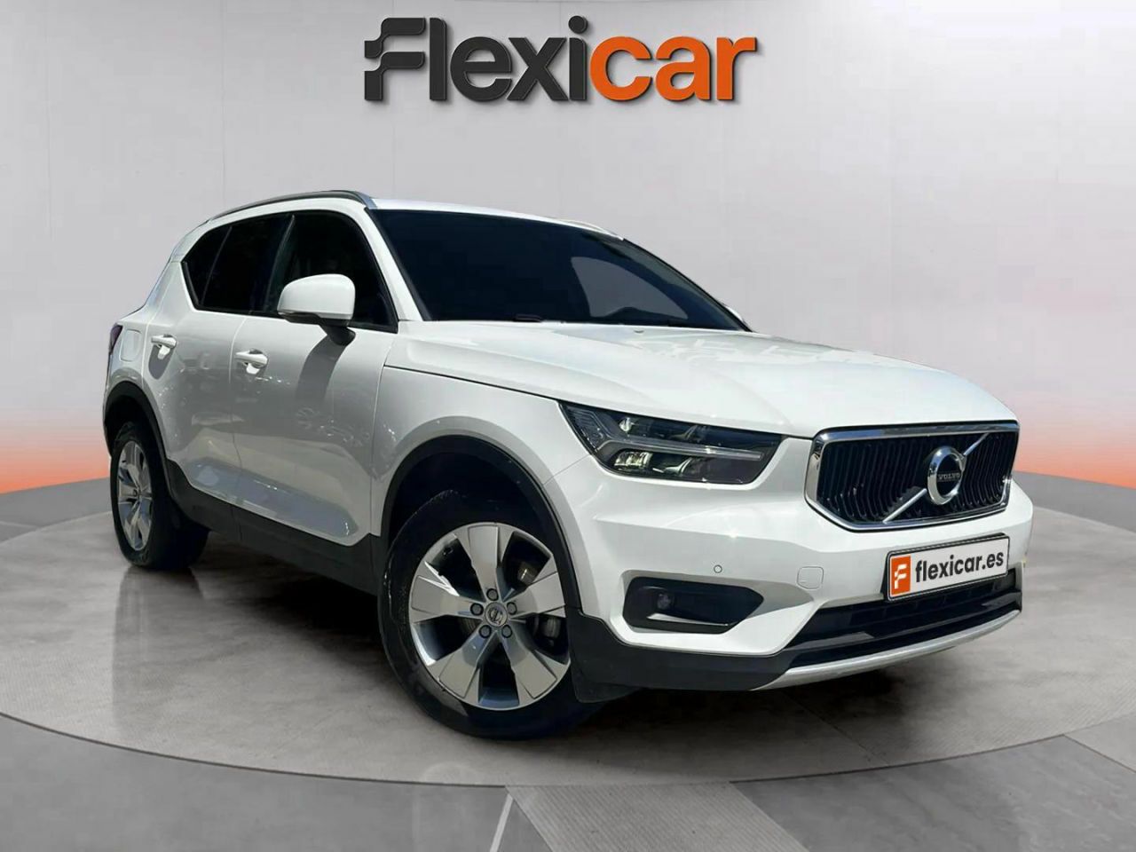 Foto volvo xc40 2021 /