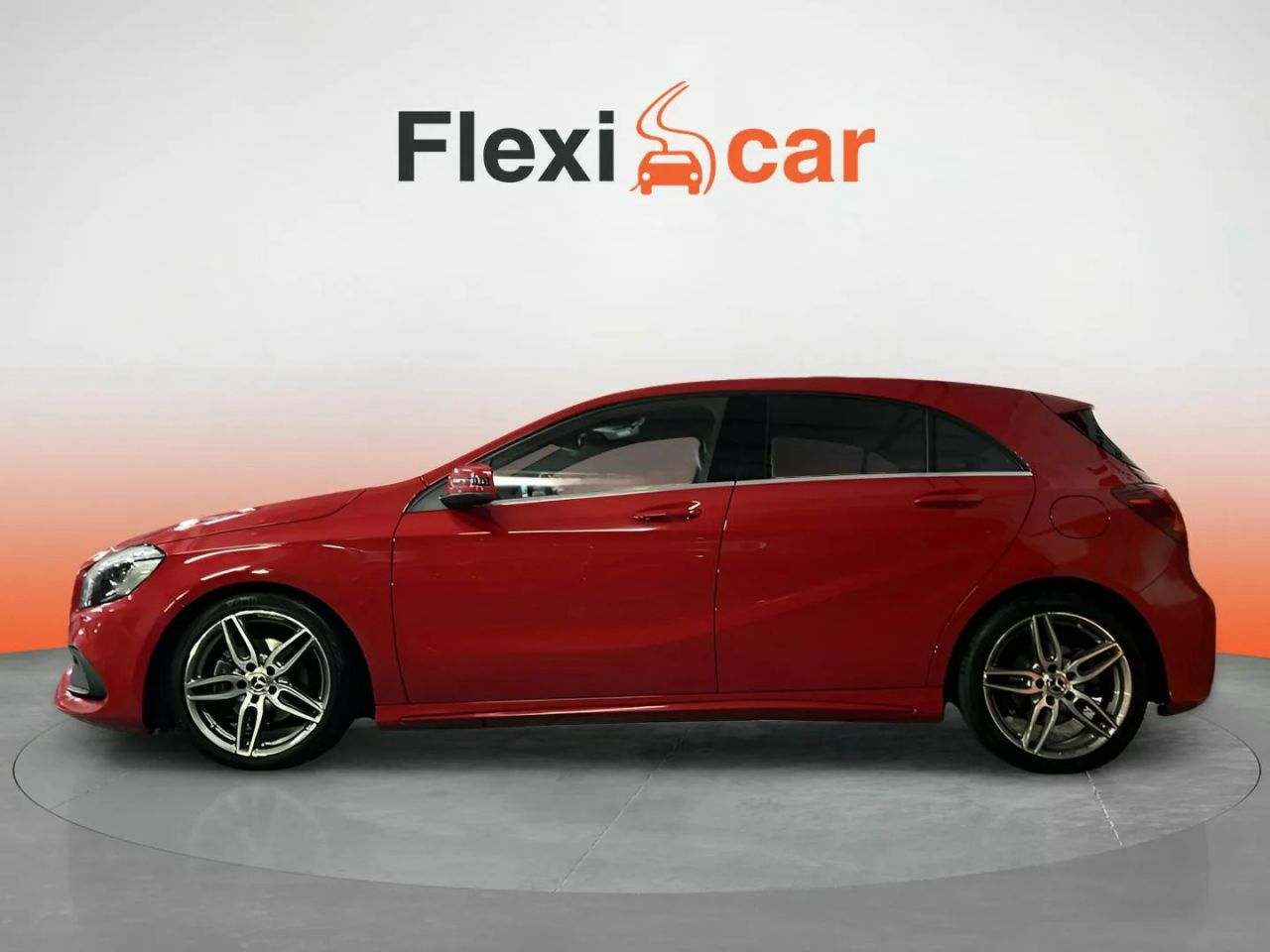 mercedes clase a 2018 / foto grande (2)