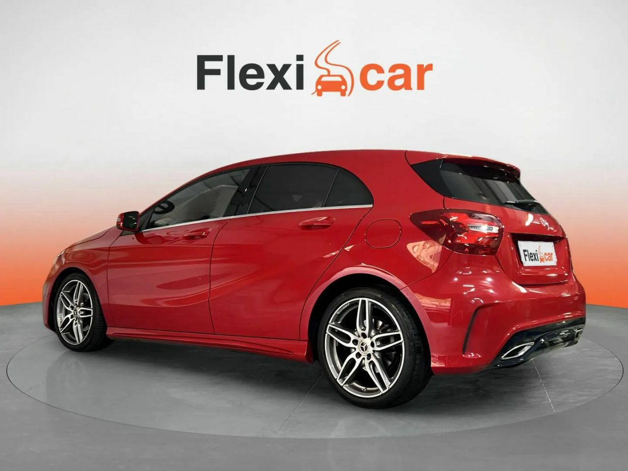 mercedes clase a 2018 / foto grande (3)