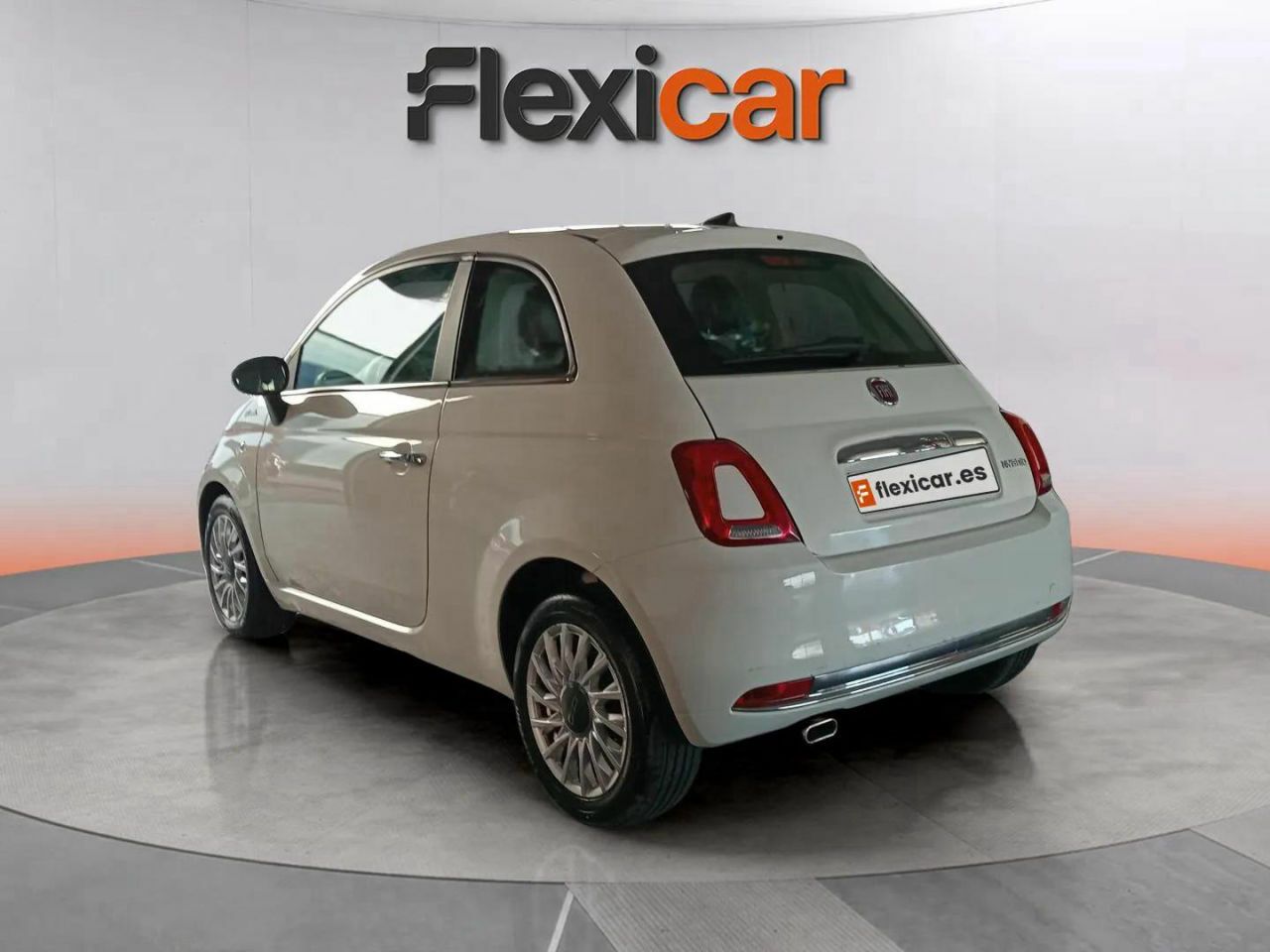 fiat 500 2022 / foto grande (3)