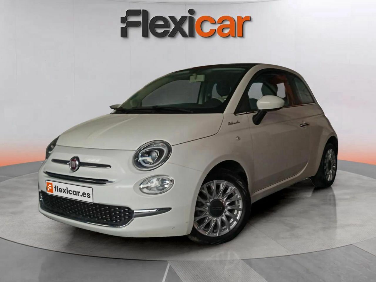 Foto fiat 500 2022 /