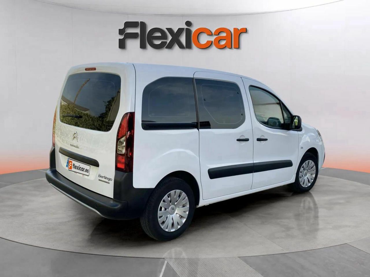 citroën berlingo 2018 / foto grande (3)