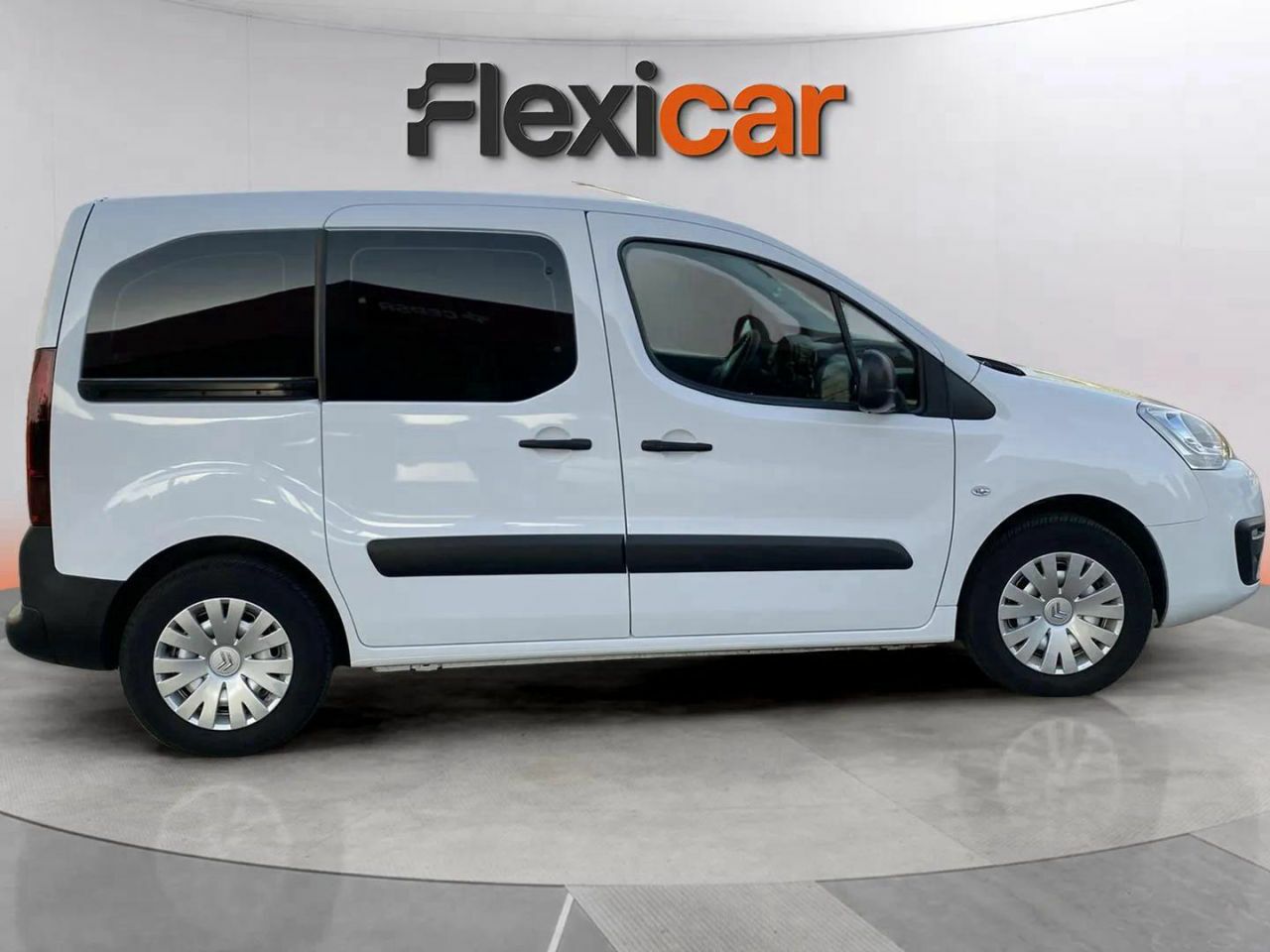 citroën berlingo 2018 / foto grande (2)