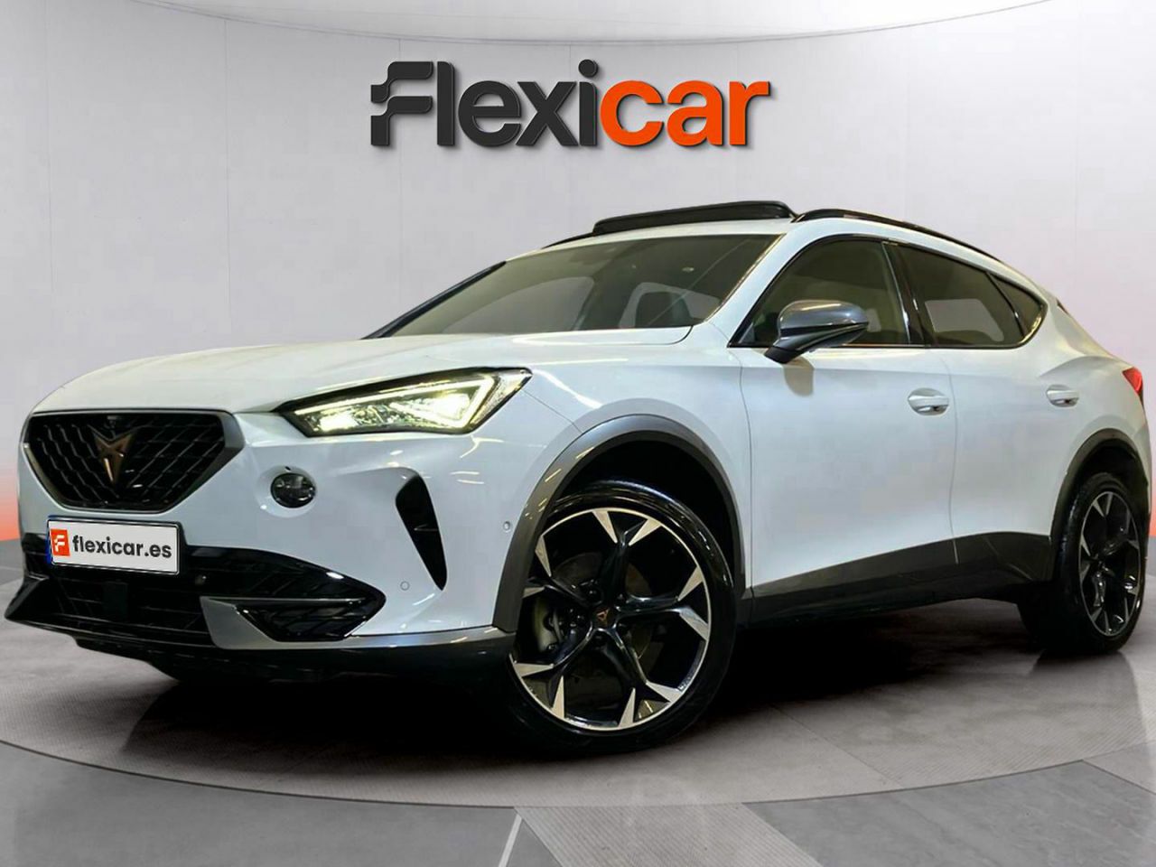 cupra formentor 2023 / foto grande (3)