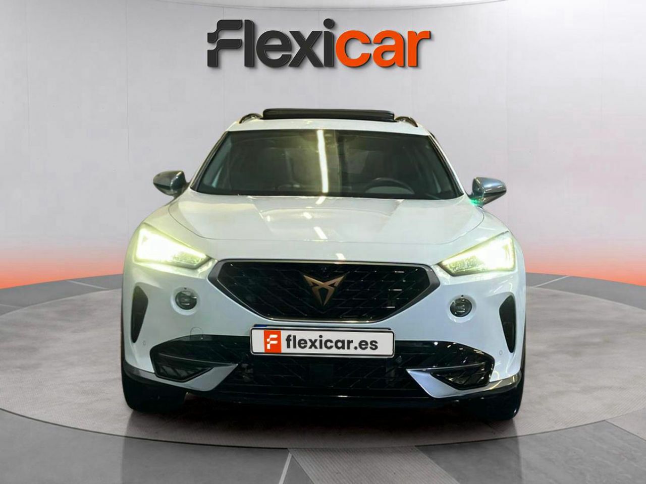 cupra formentor 2023 / foto grande (2)