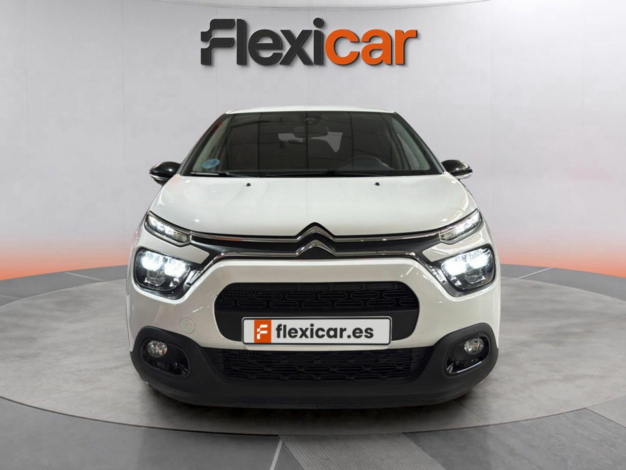 citroën c3 2022 / foto grande (2)