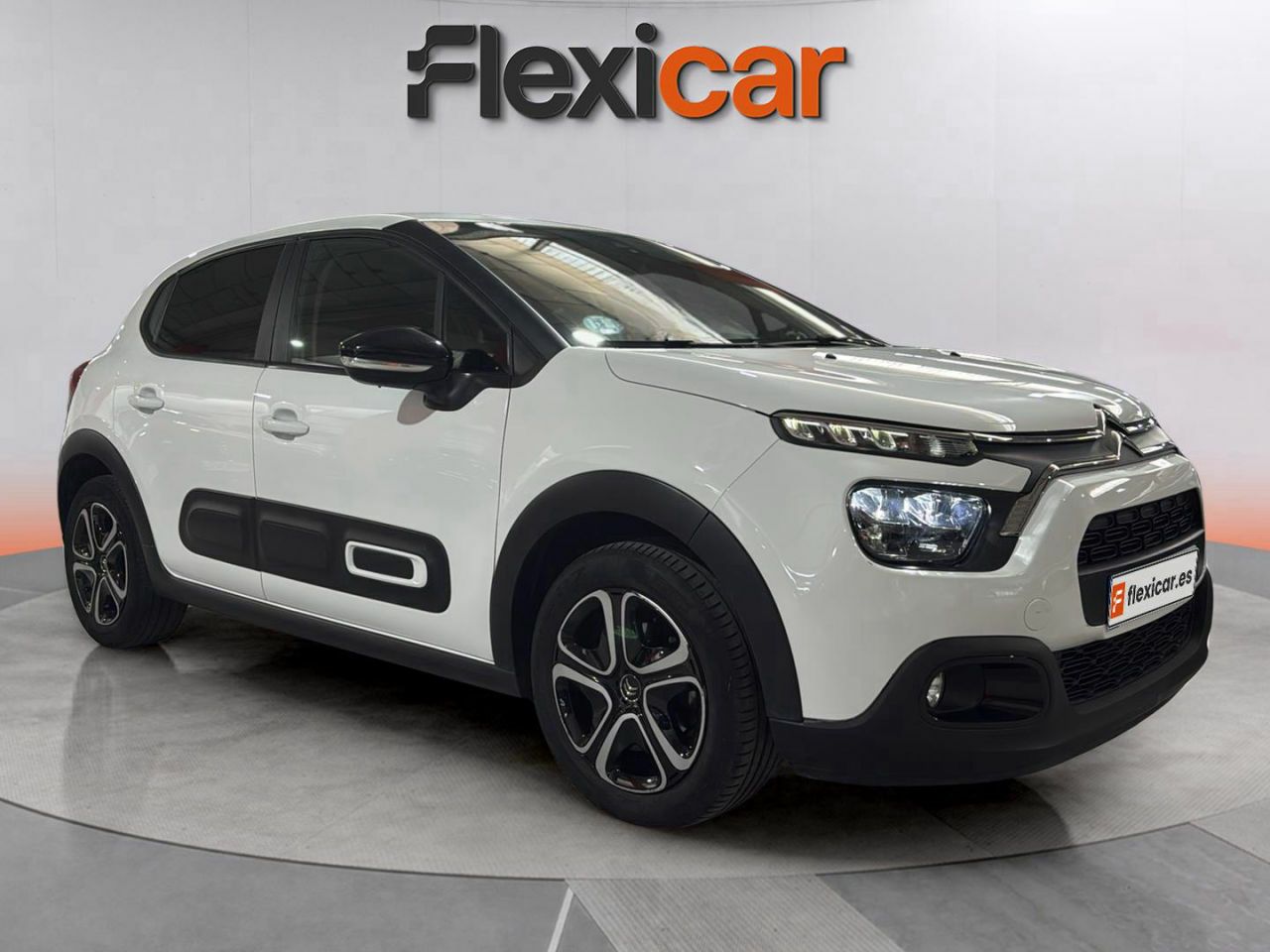 Foto citroën c3 2022 /