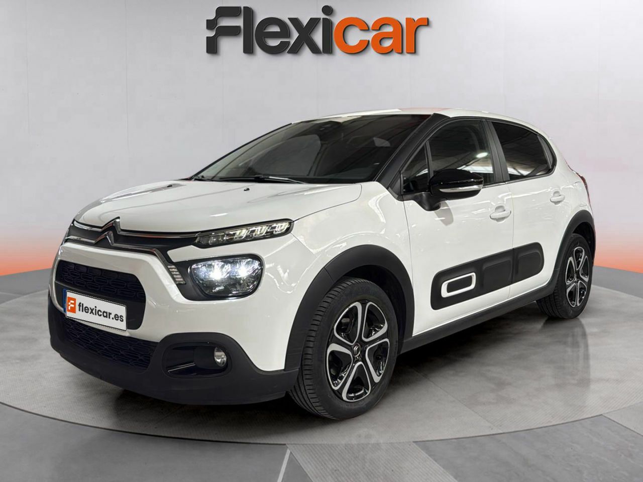citroën c3 2022 / foto grande (3)