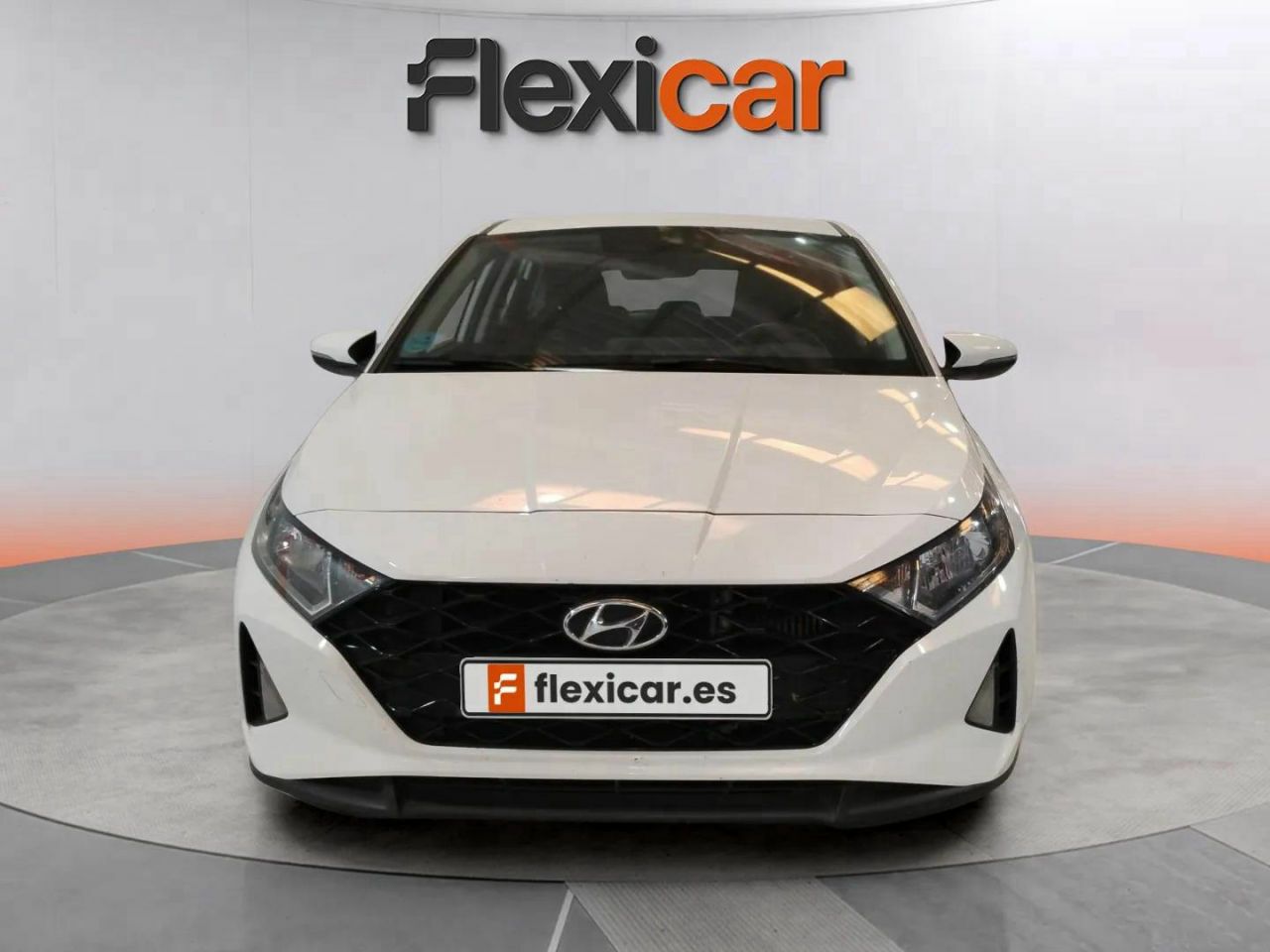 hyundai i20 2021 / foto grande (2)