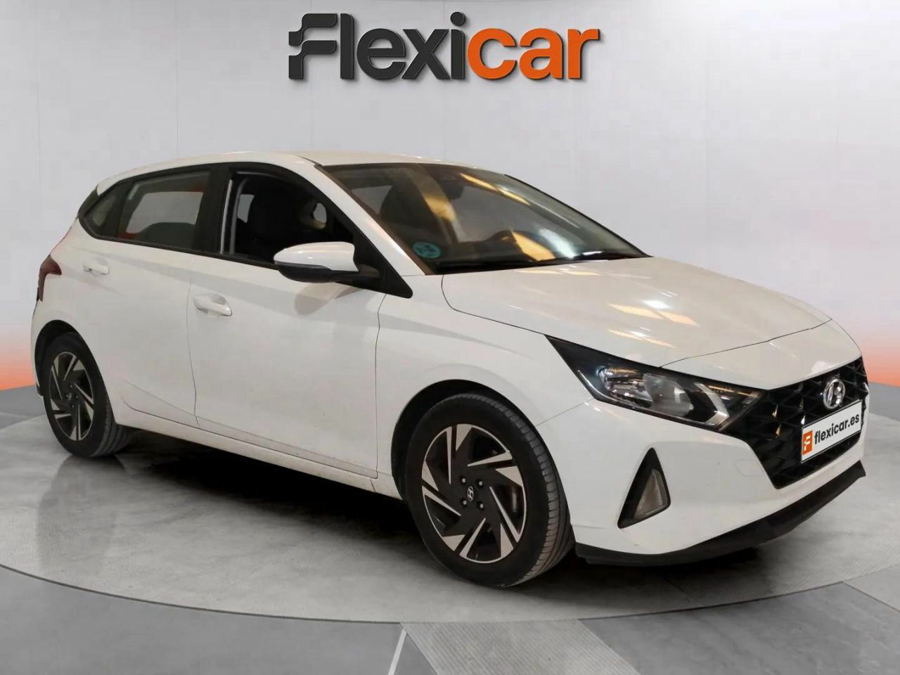 Foto hyundai i20 2021 /