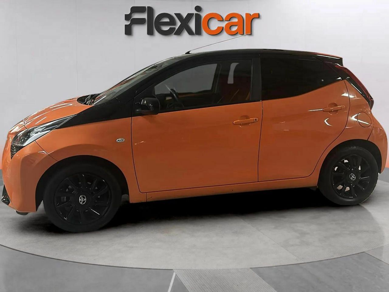 toyota aygo 2019 / foto grande (3)