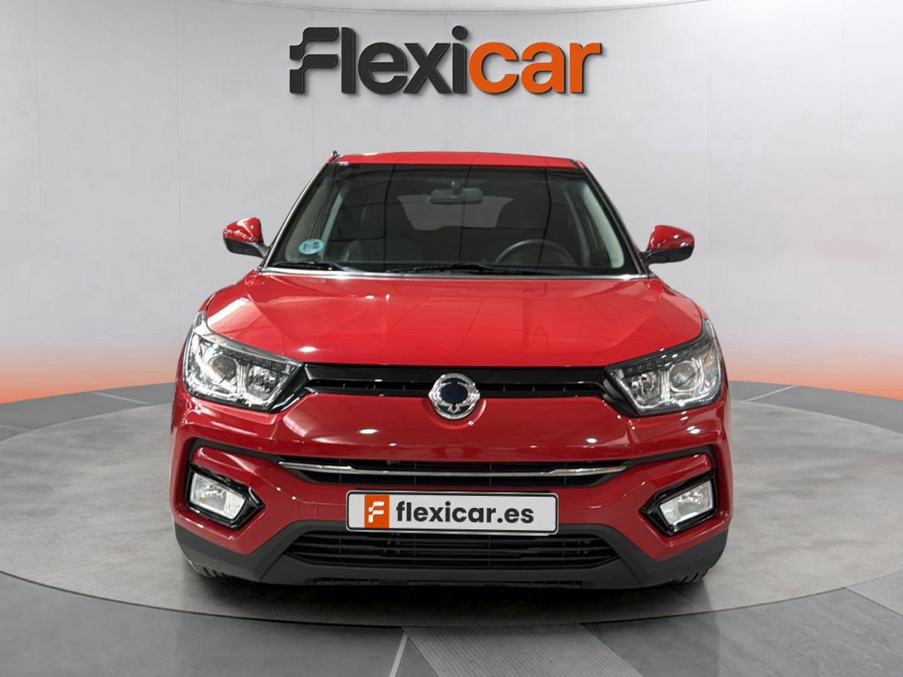 ssangyong tivoli 2017 / foto grande (2)