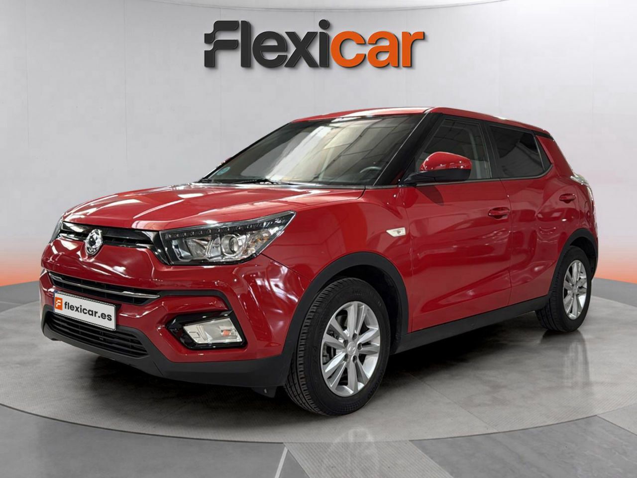 ssangyong tivoli 2017 / foto grande (3)