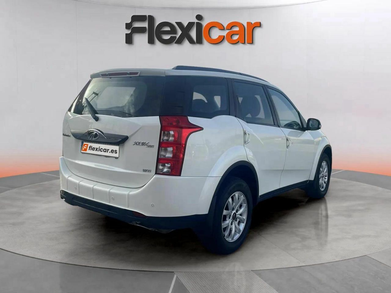 mahindra xuv 500 2017 / foto grande (3)