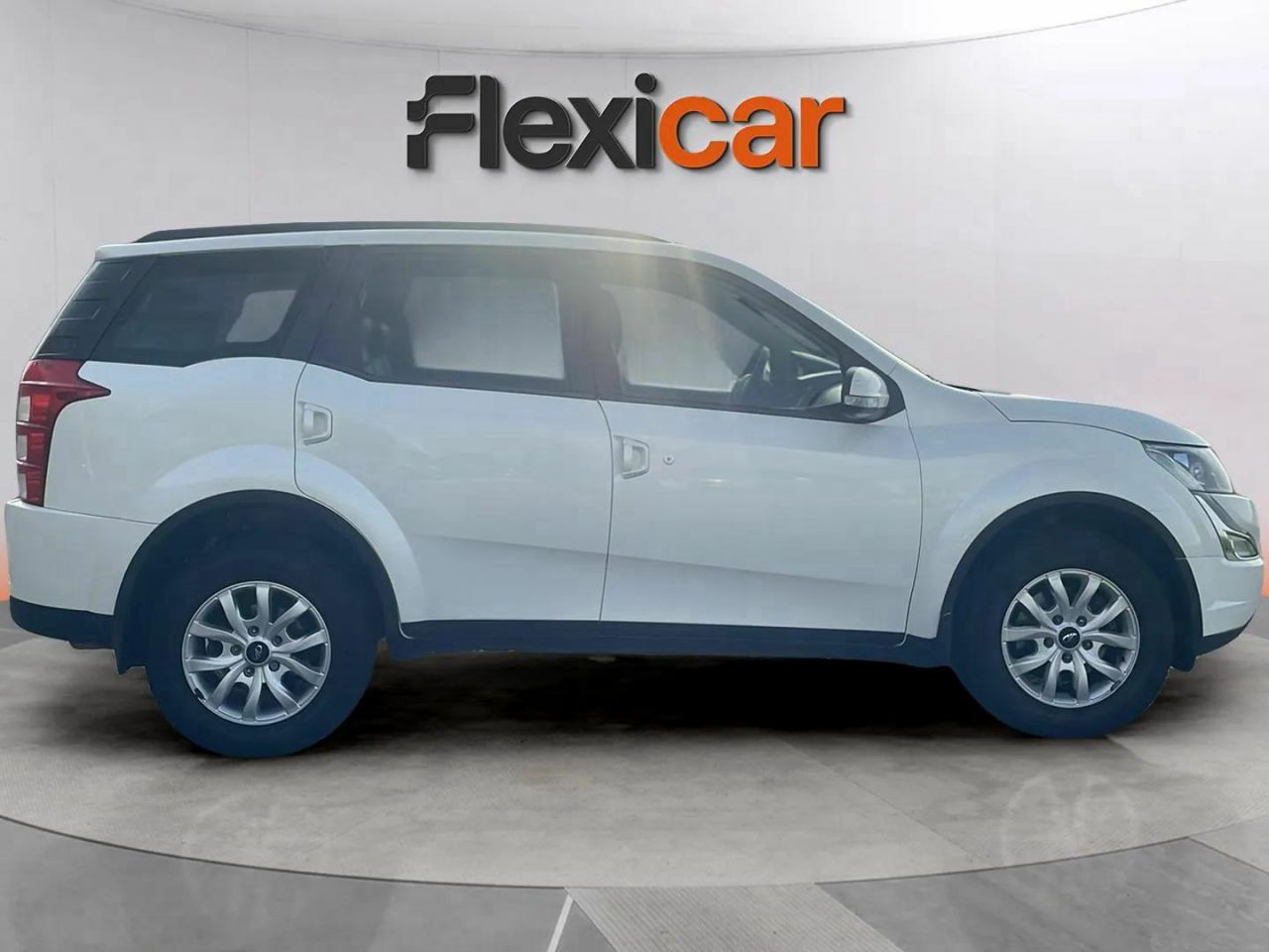 mahindra xuv 500 2017 / foto grande (2)