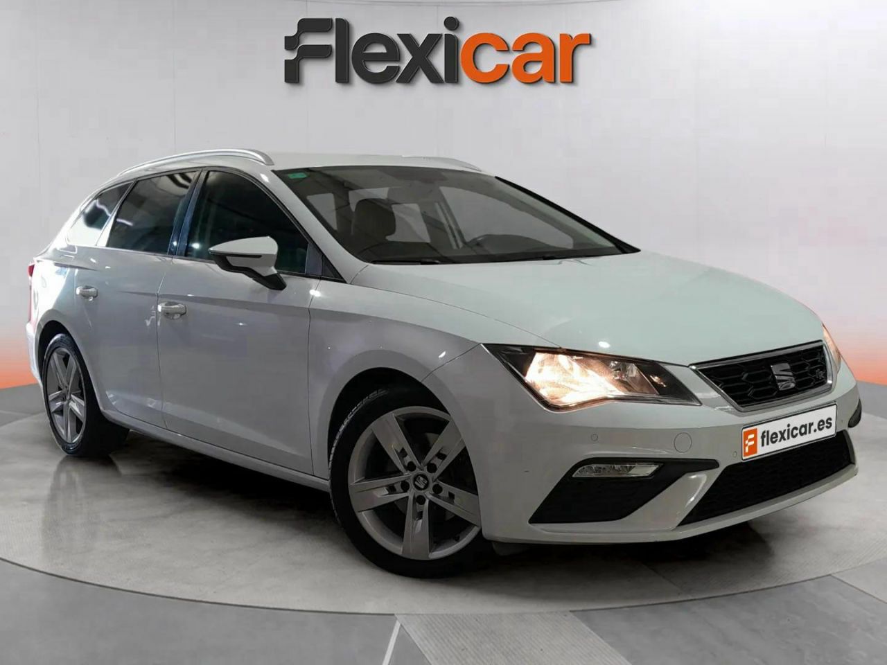 Foto seat leon 2018 /