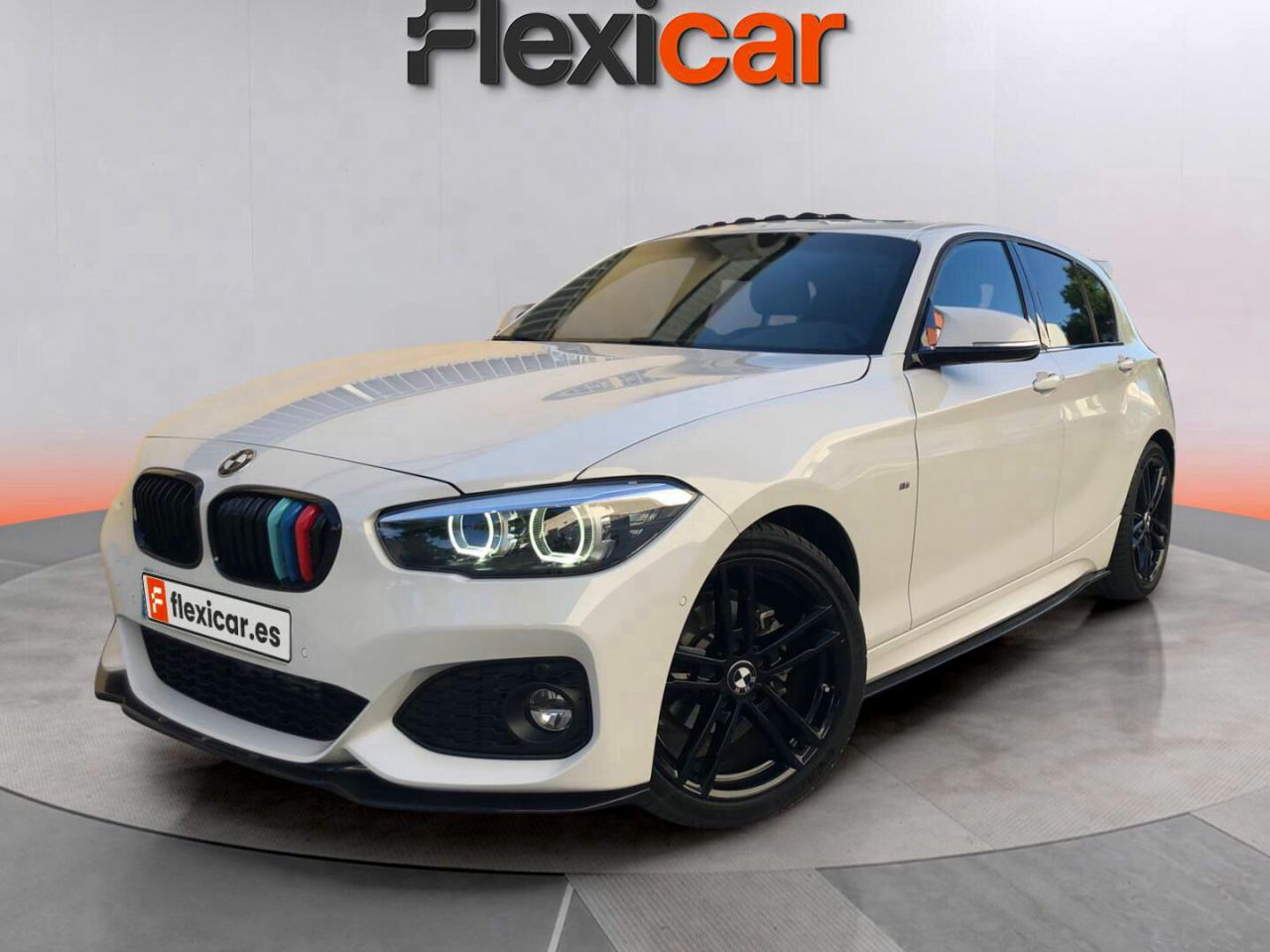 bmw serie 1 2018 / foto grande (3)