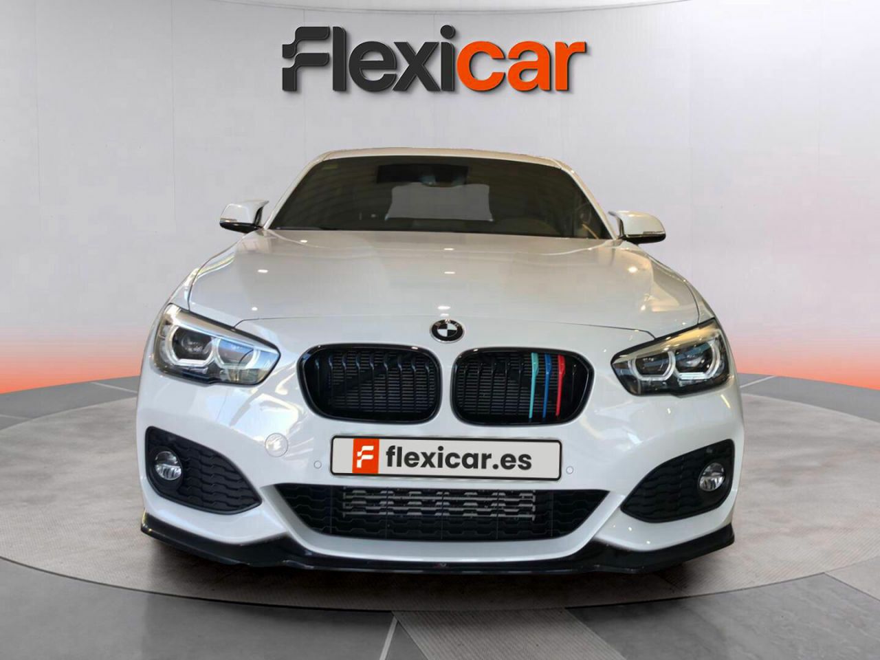 bmw serie 1 2018 / foto grande (2)