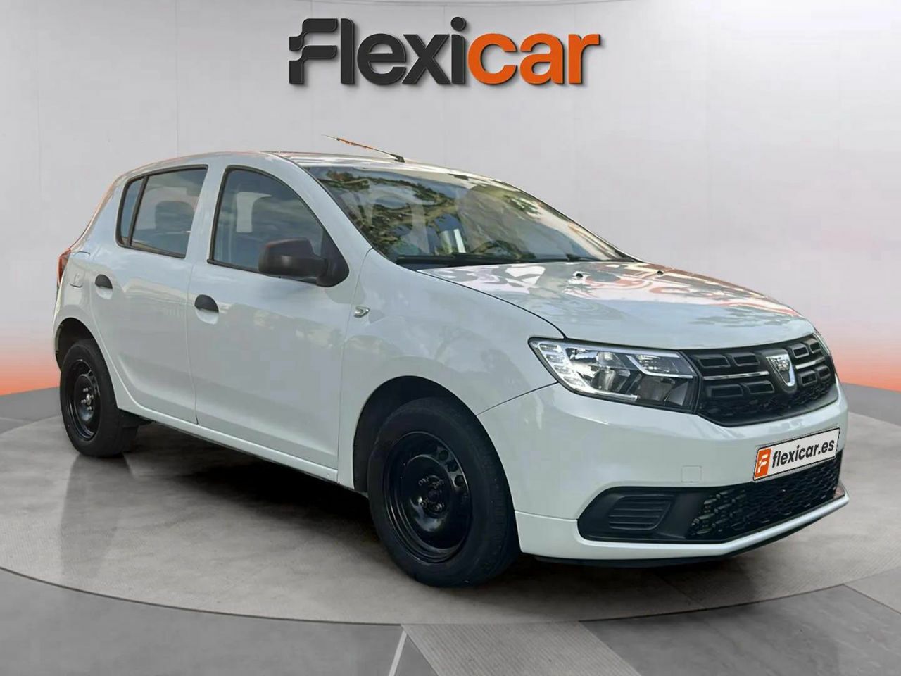 Foto dacia sandero 2017 /