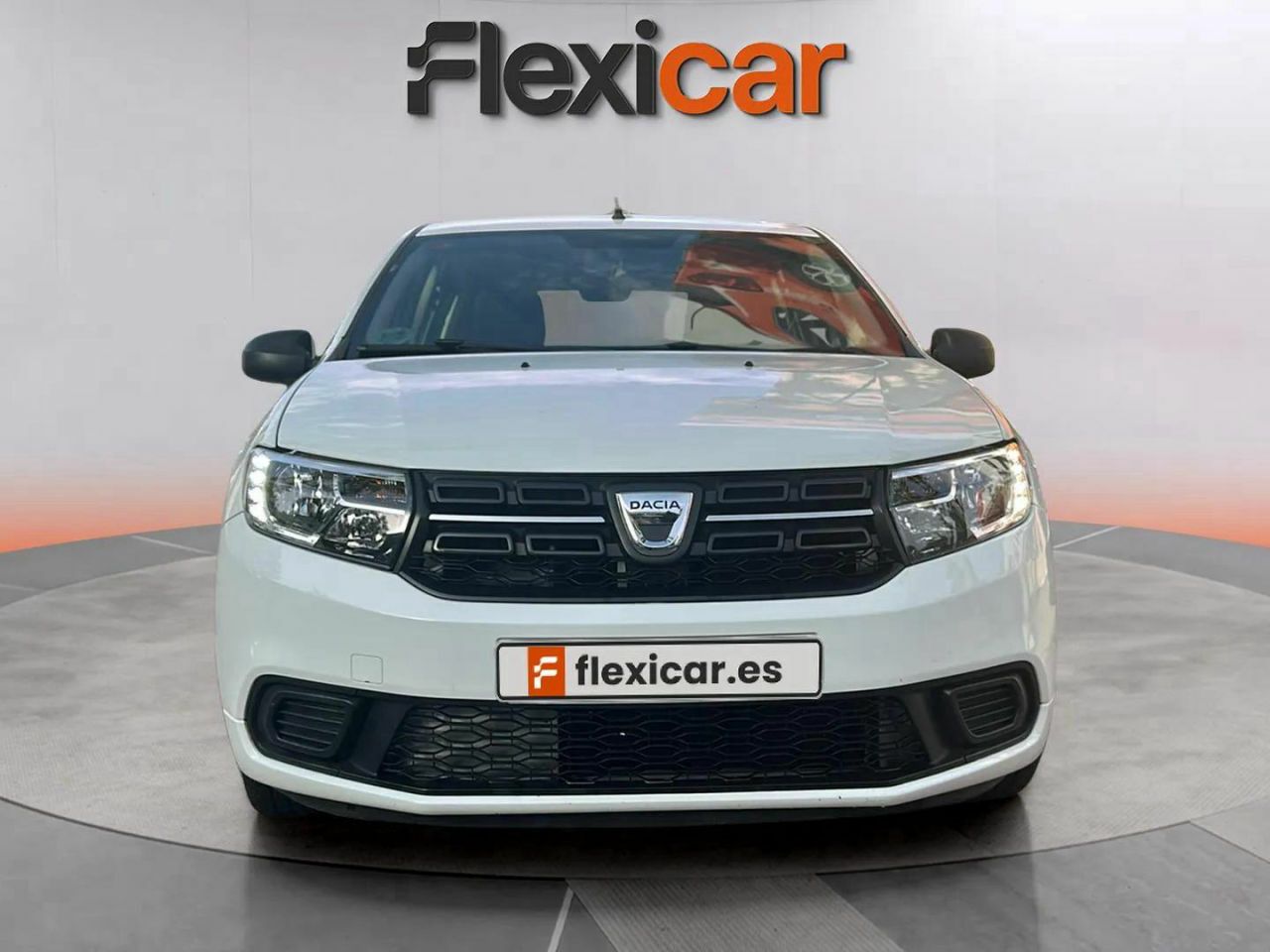 dacia sandero 2017 / foto grande (2)