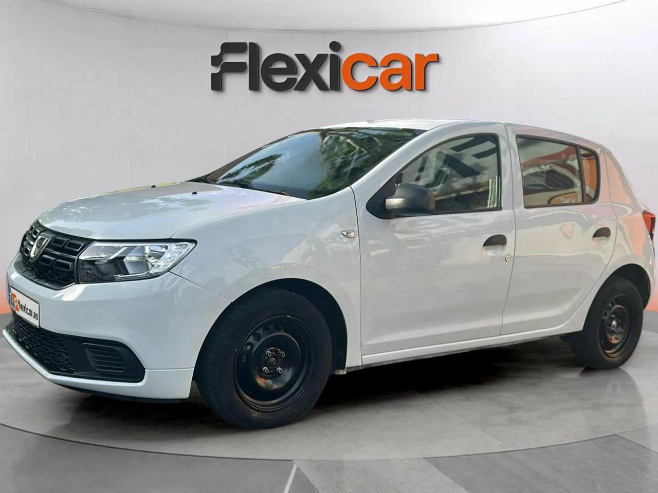 dacia sandero 2017 / foto grande (3)