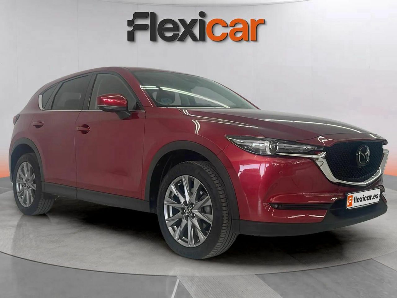 Foto mazda cx-5 2020 /