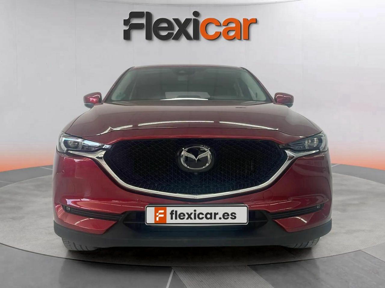 mazda cx-5 2020 / foto grande (2)