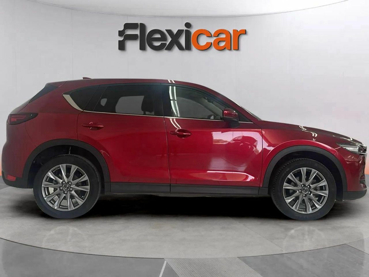 mazda cx-5 2020 / foto grande (3)