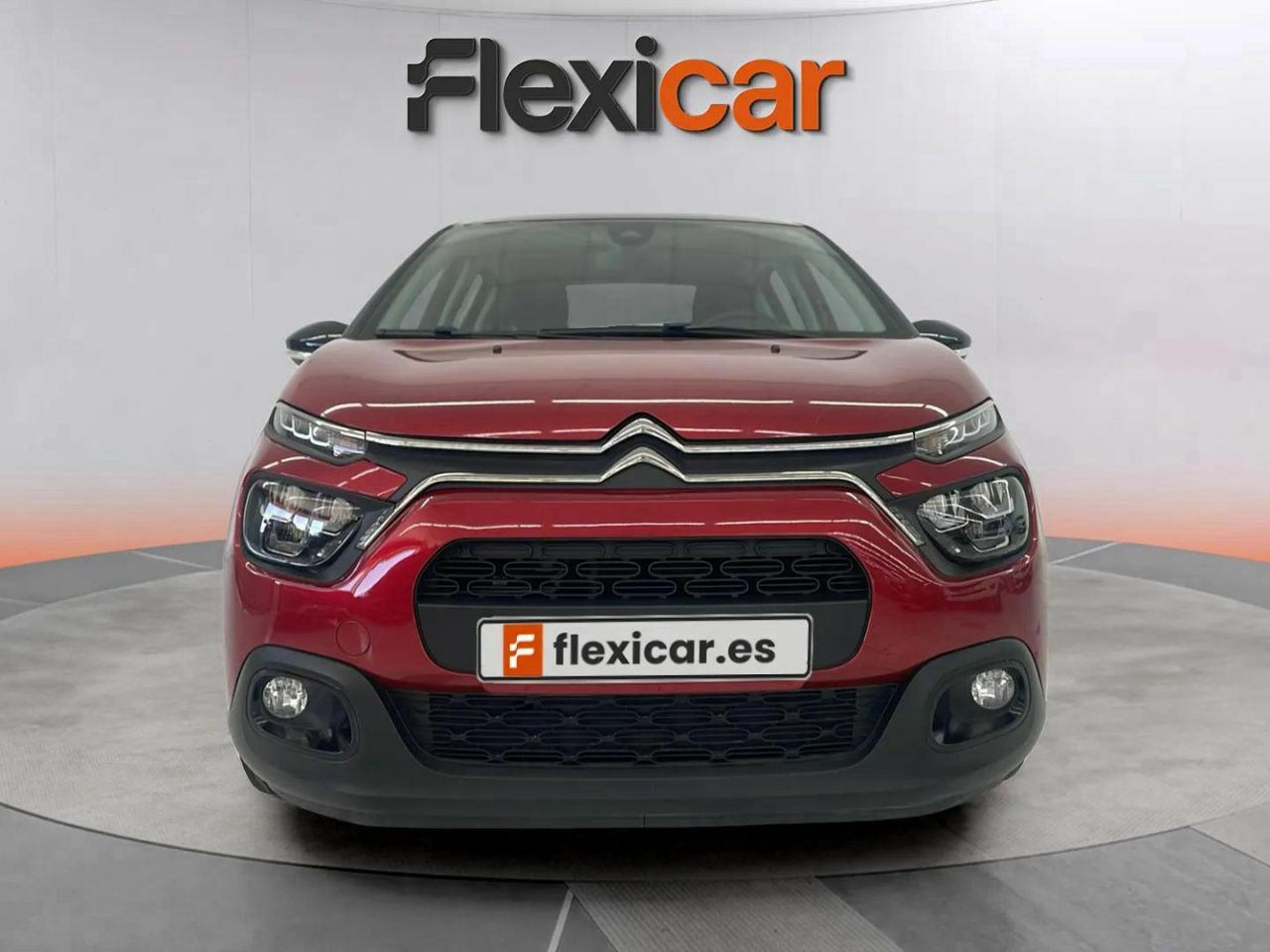 citroën c3 2022 / foto grande (2)
