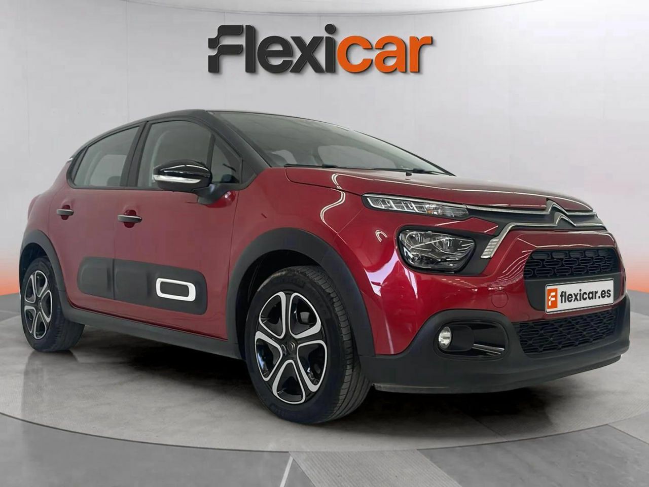 Foto citroën c3 2022 /