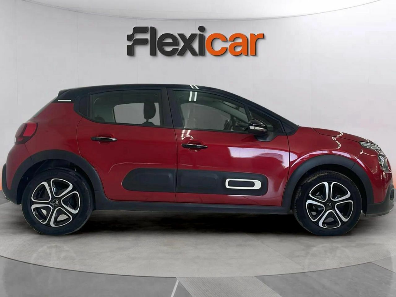 citroën c3 2022 / foto grande (3)