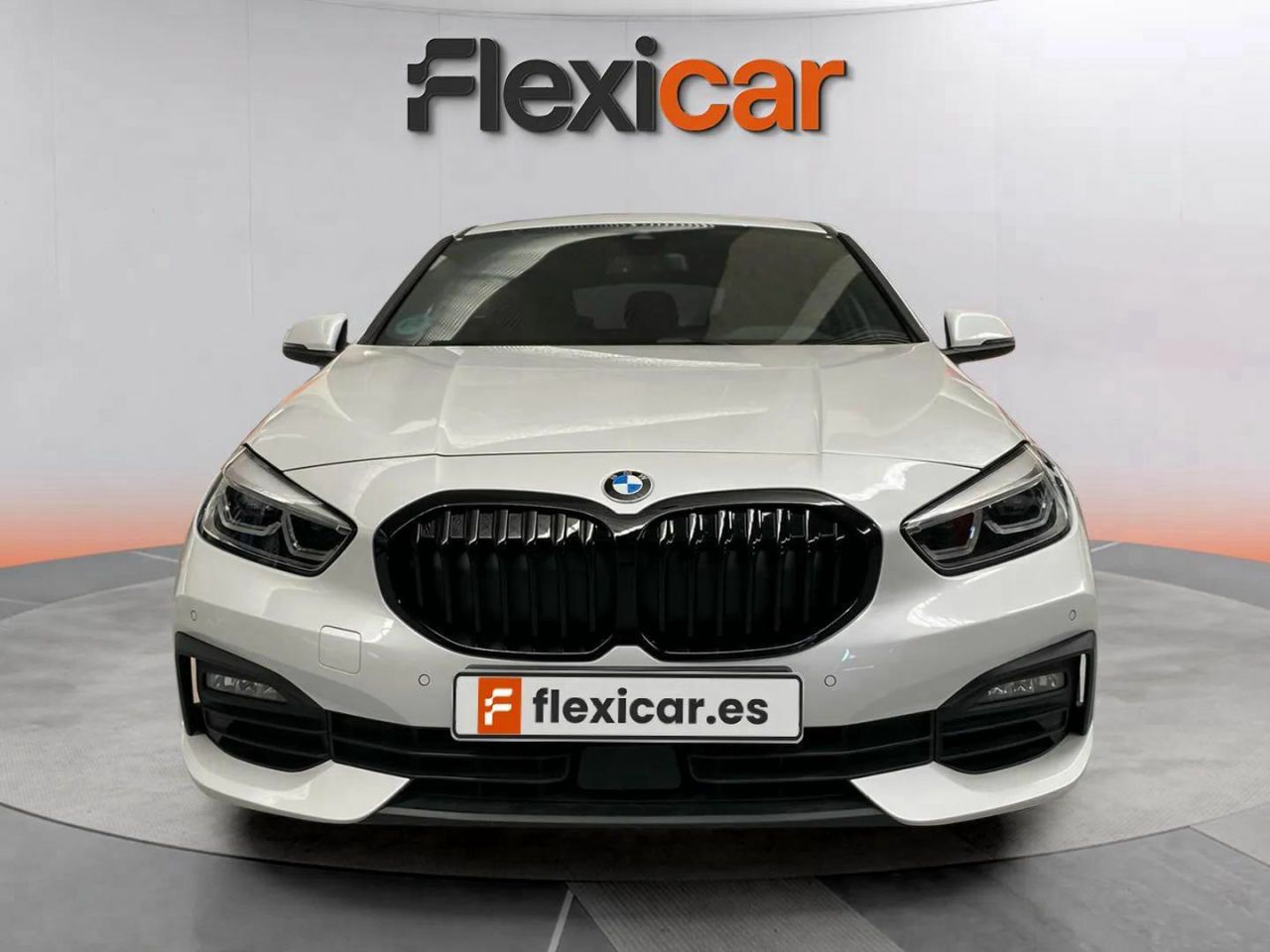 bmw serie 1 2020 / foto grande (2)