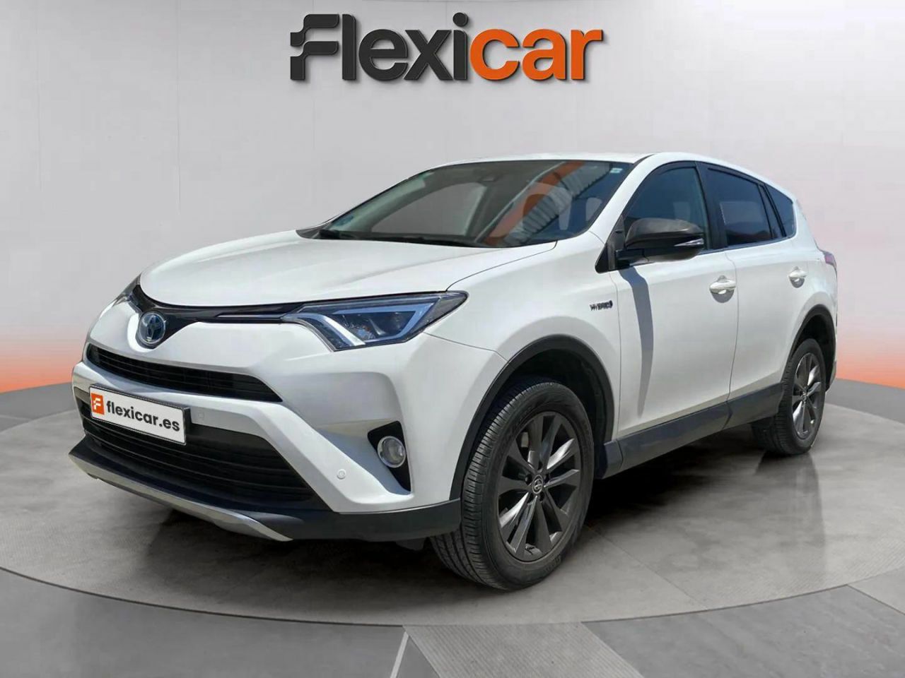 toyota rav4 2017 / foto grande (3)