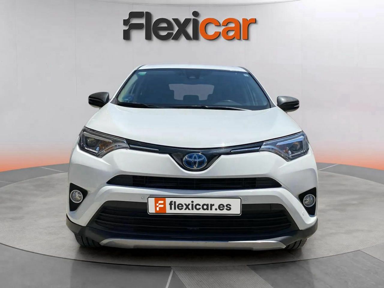 toyota rav4 2017 / foto grande (2)