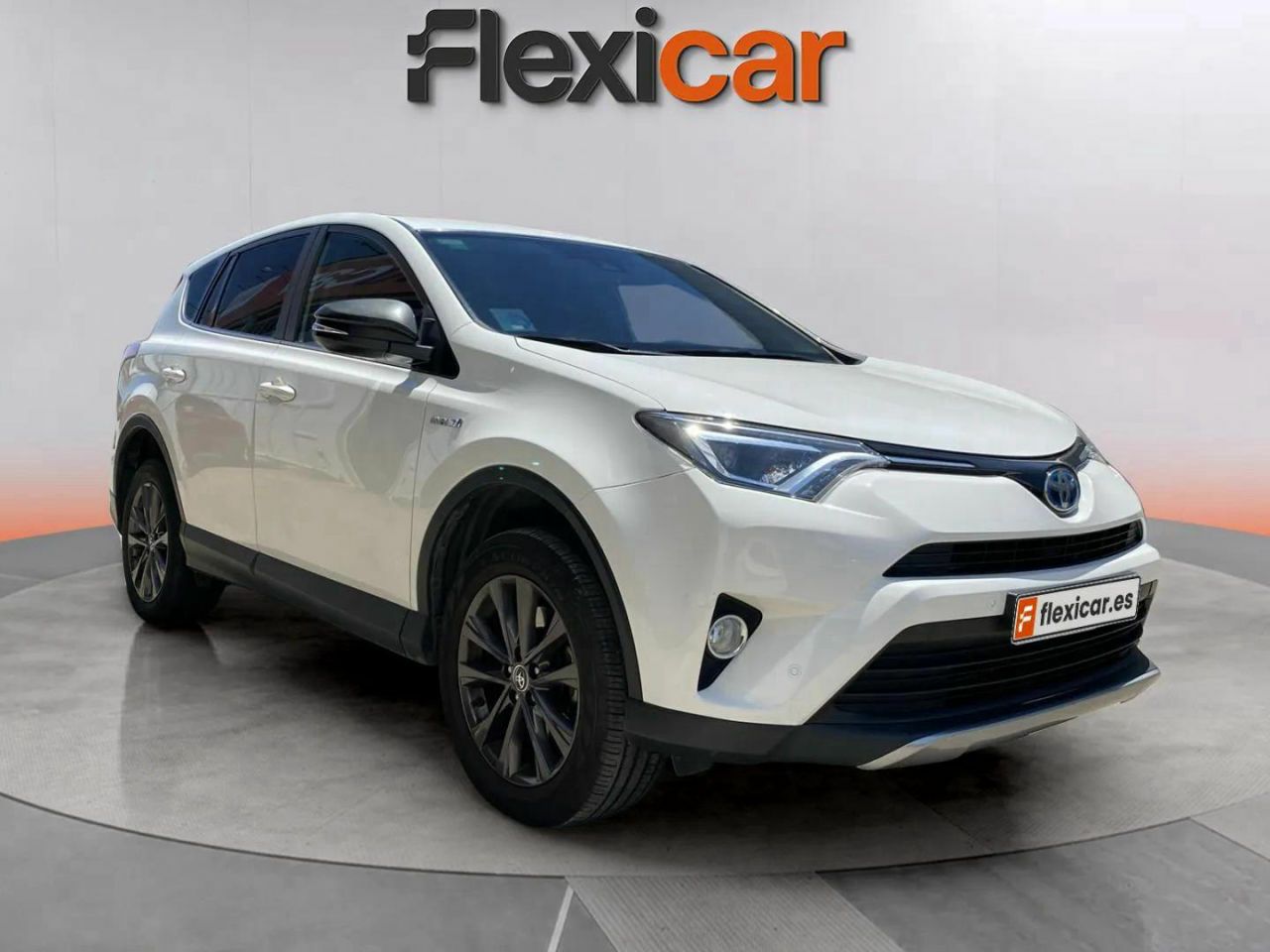Foto toyota rav4 2017 /