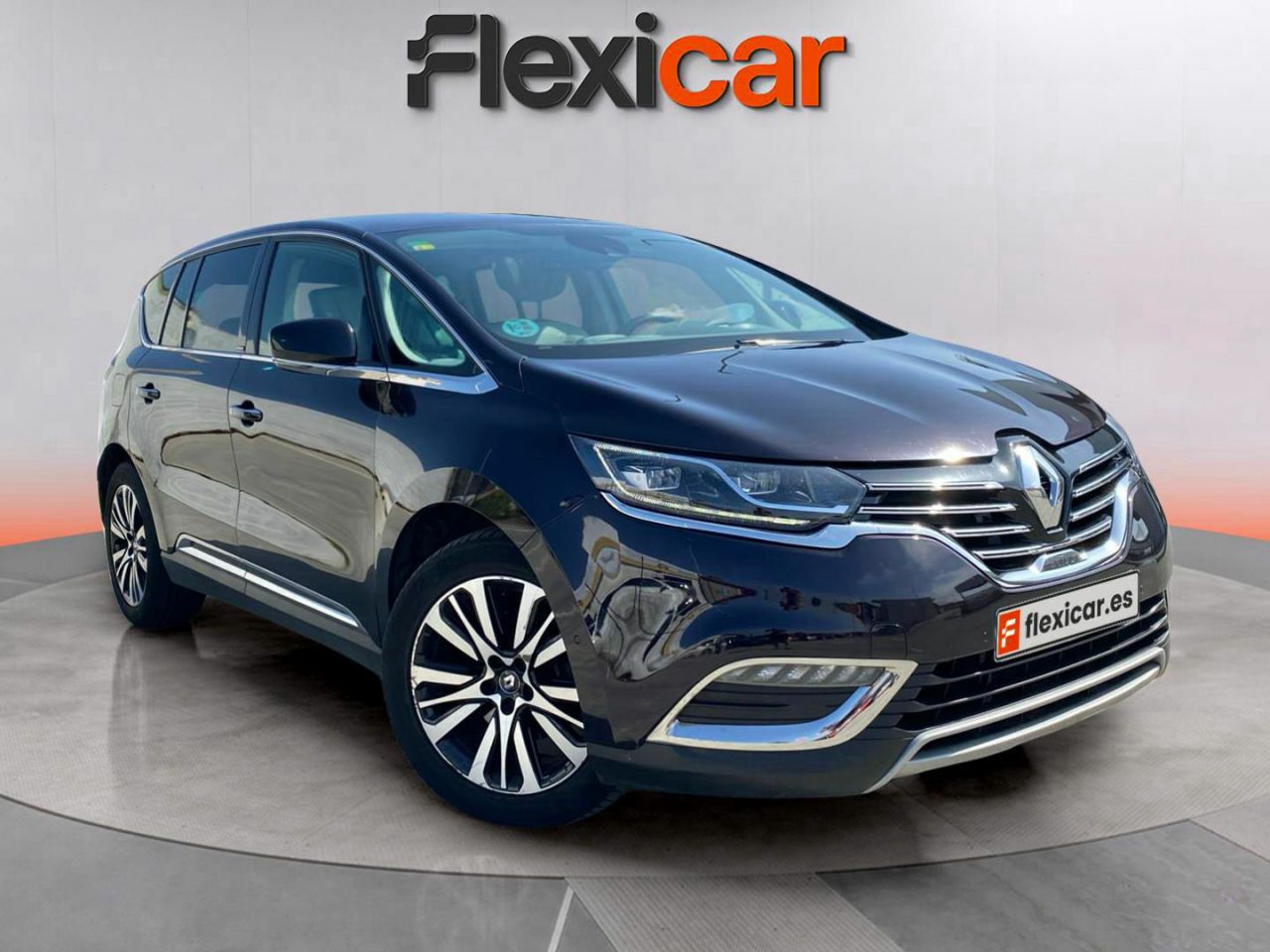 Foto renault espace 2018 /