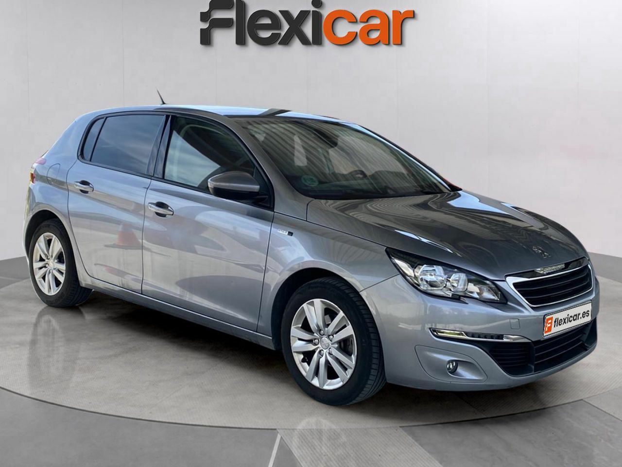 Foto peugeot 308 2016 /