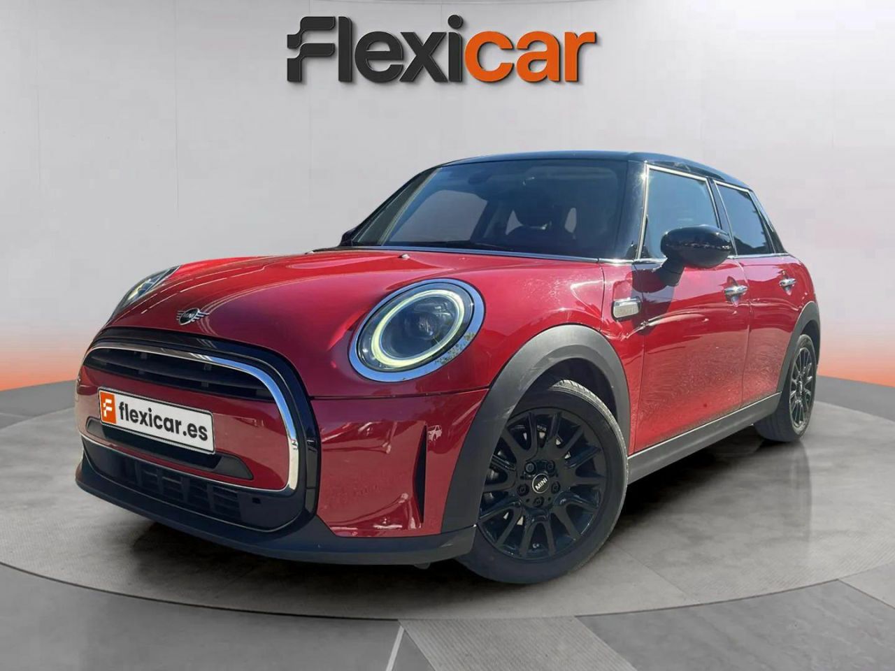 mini cooper 2021 / foto grande (3)