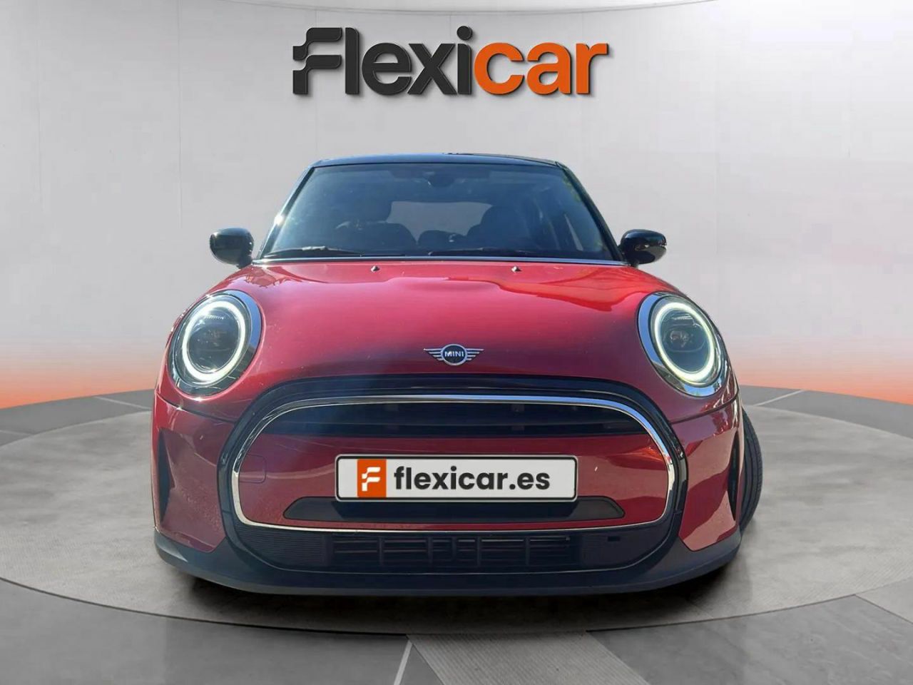 mini cooper 2021 / foto grande (2)
