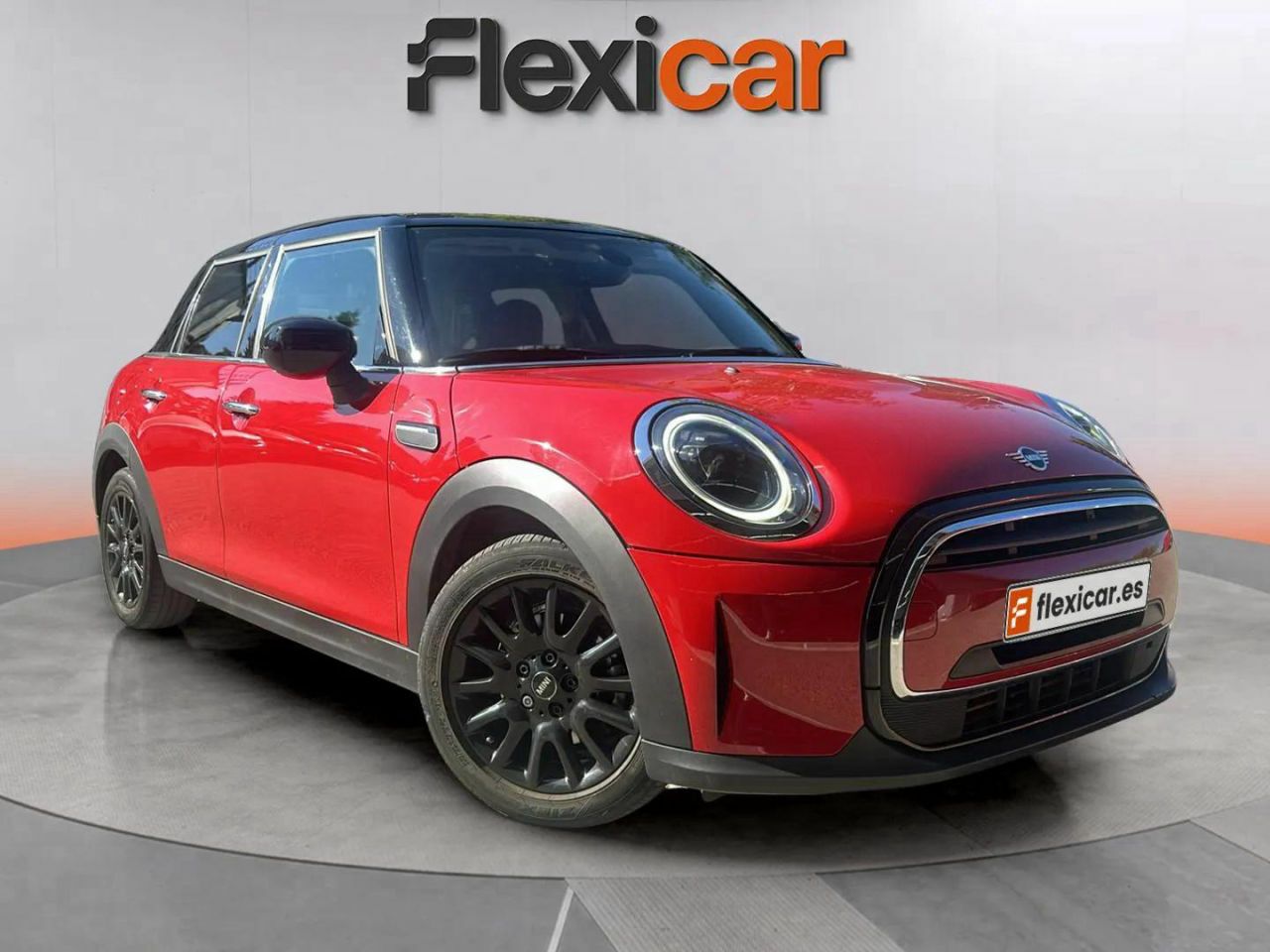 Foto mini cooper 2021 /