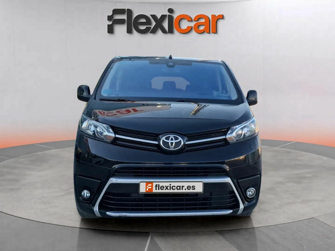 toyota proace verso 2019 / foto grande (2)