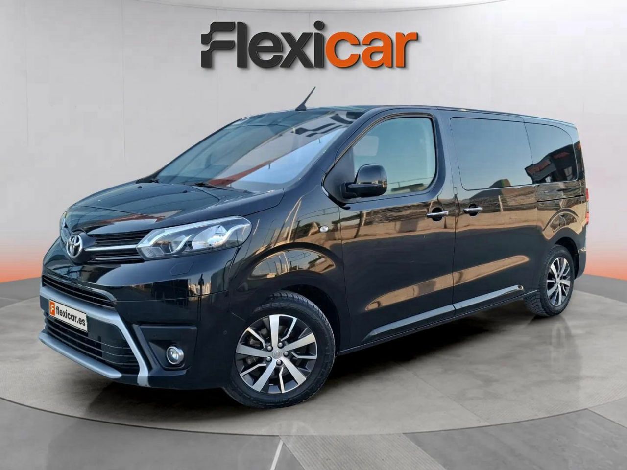 toyota proace verso 2019 / foto grande (3)