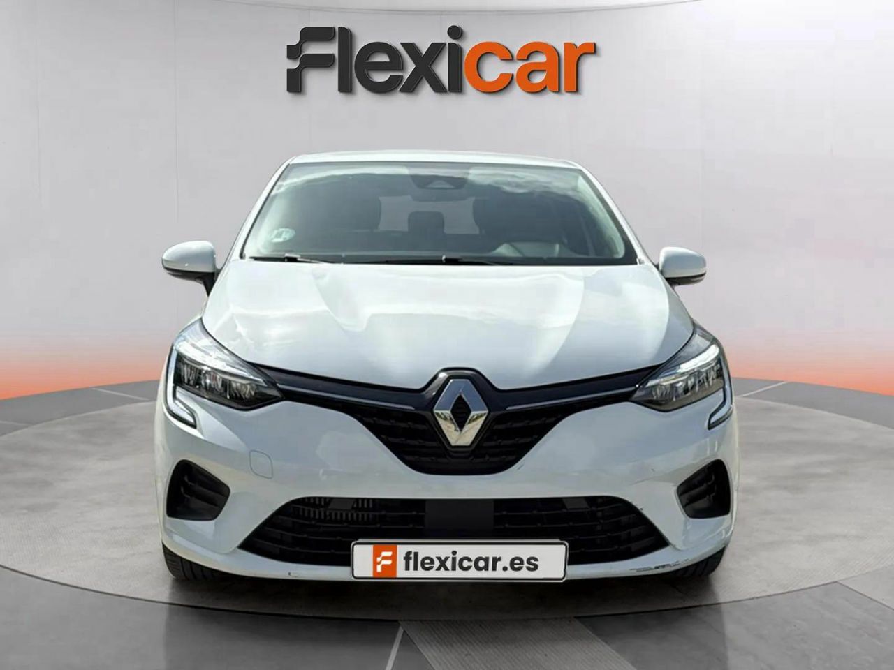 renault clio 2022 / foto grande (2)
