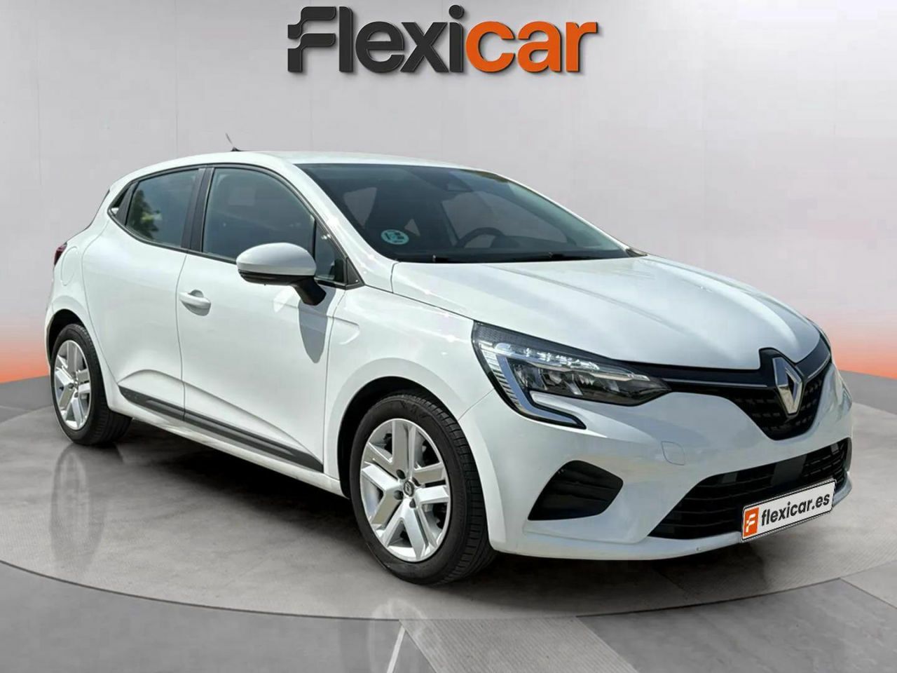 Foto renault clio 2022 /