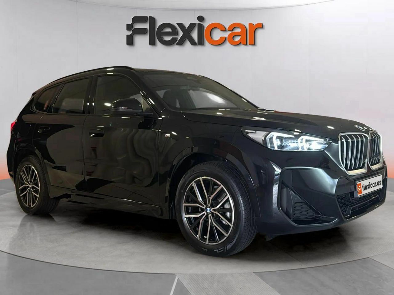 Foto bmw x1 2024 /